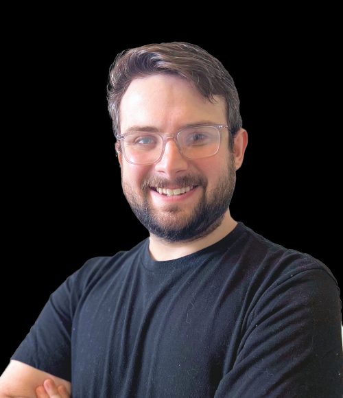 Stephen Rogers, Founder of 4th Wall Breakers